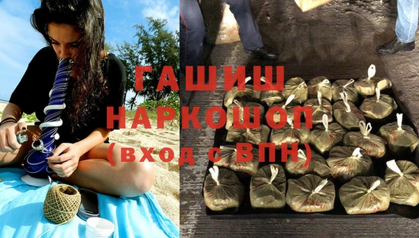 стаф Кулебаки